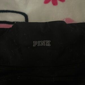 PINK leggings